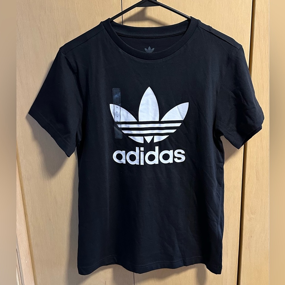 Adidas Original Trefoil Tee - NWT